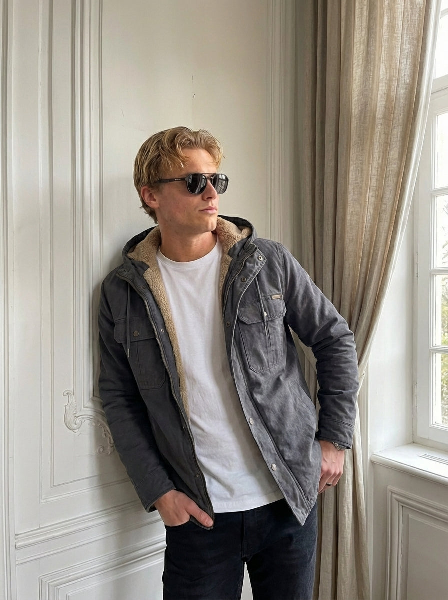 Bristol Jacket