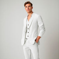 Thumbnail for Traje de Lino