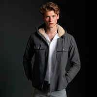 Thumbnail for Bristol Jacket