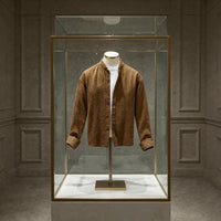 Thumbnail for Camisa de Lino Camberwell