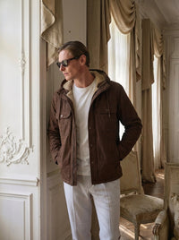 Thumbnail for Bristol Jacket