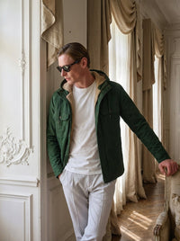 Thumbnail for Bristol Jacket