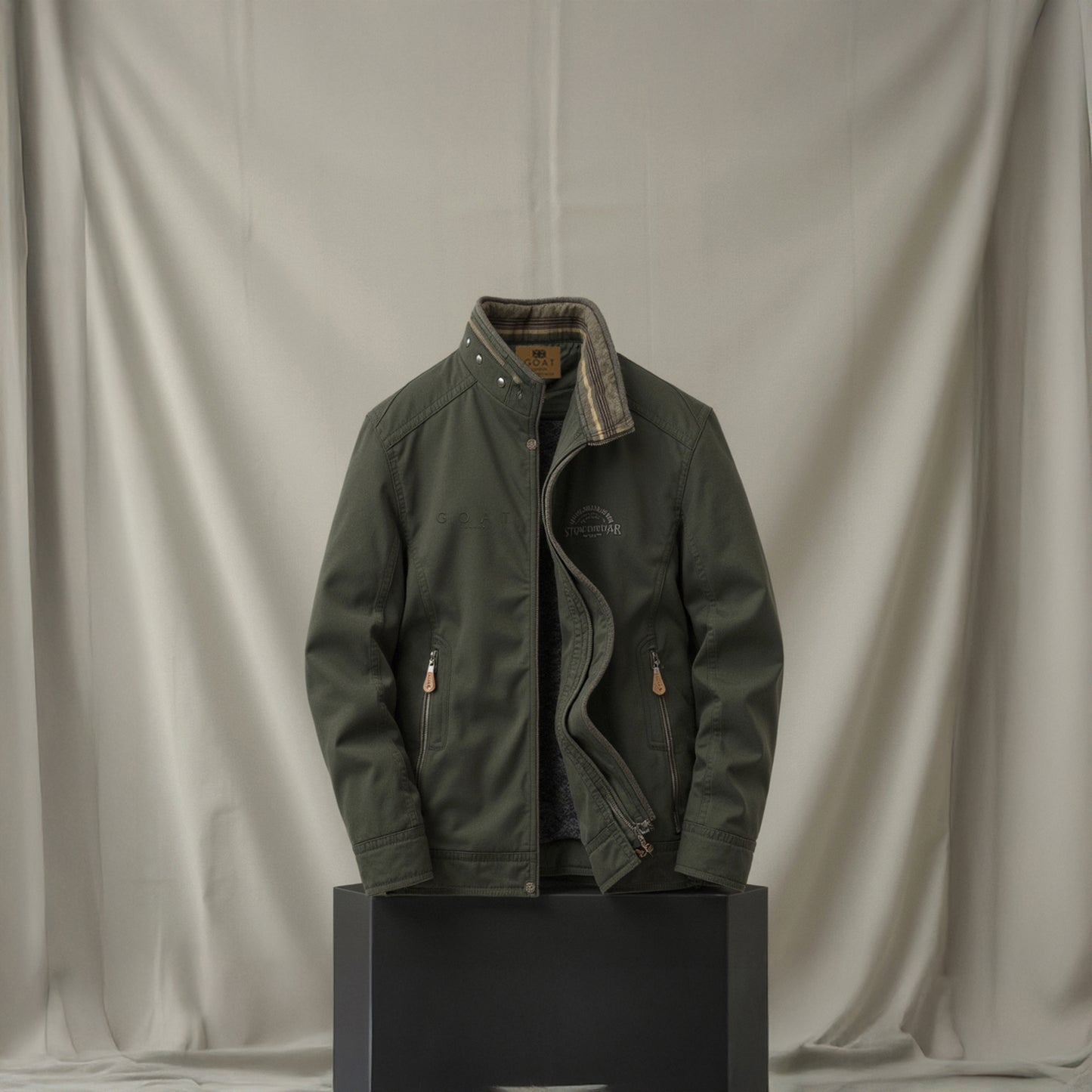 Chaqueta de vestir Goat London