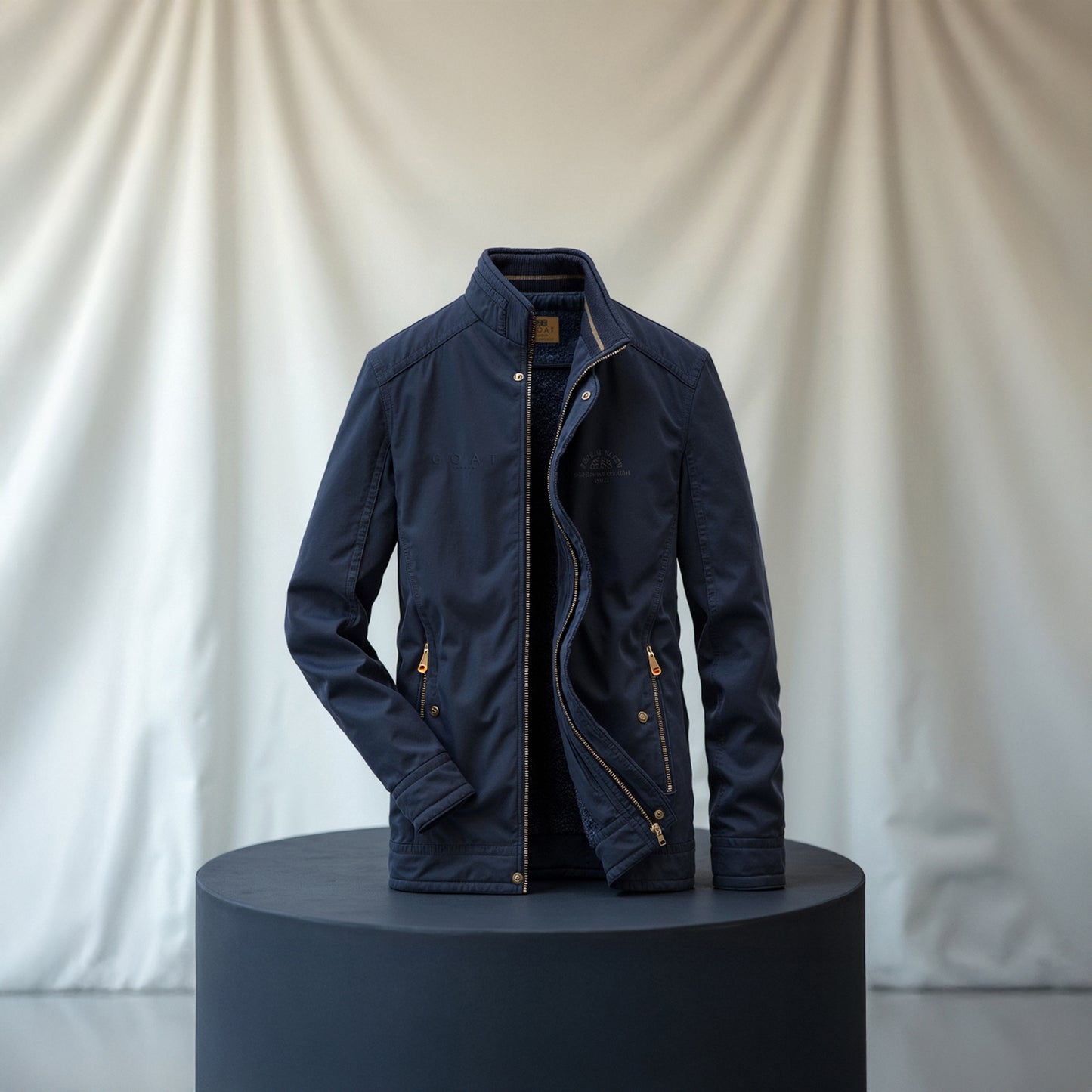 Chaqueta de vestir Goat London
