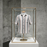 Thumbnail for Camisa Croydon 100% lino