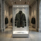 Chaqueta de vestir Goat London