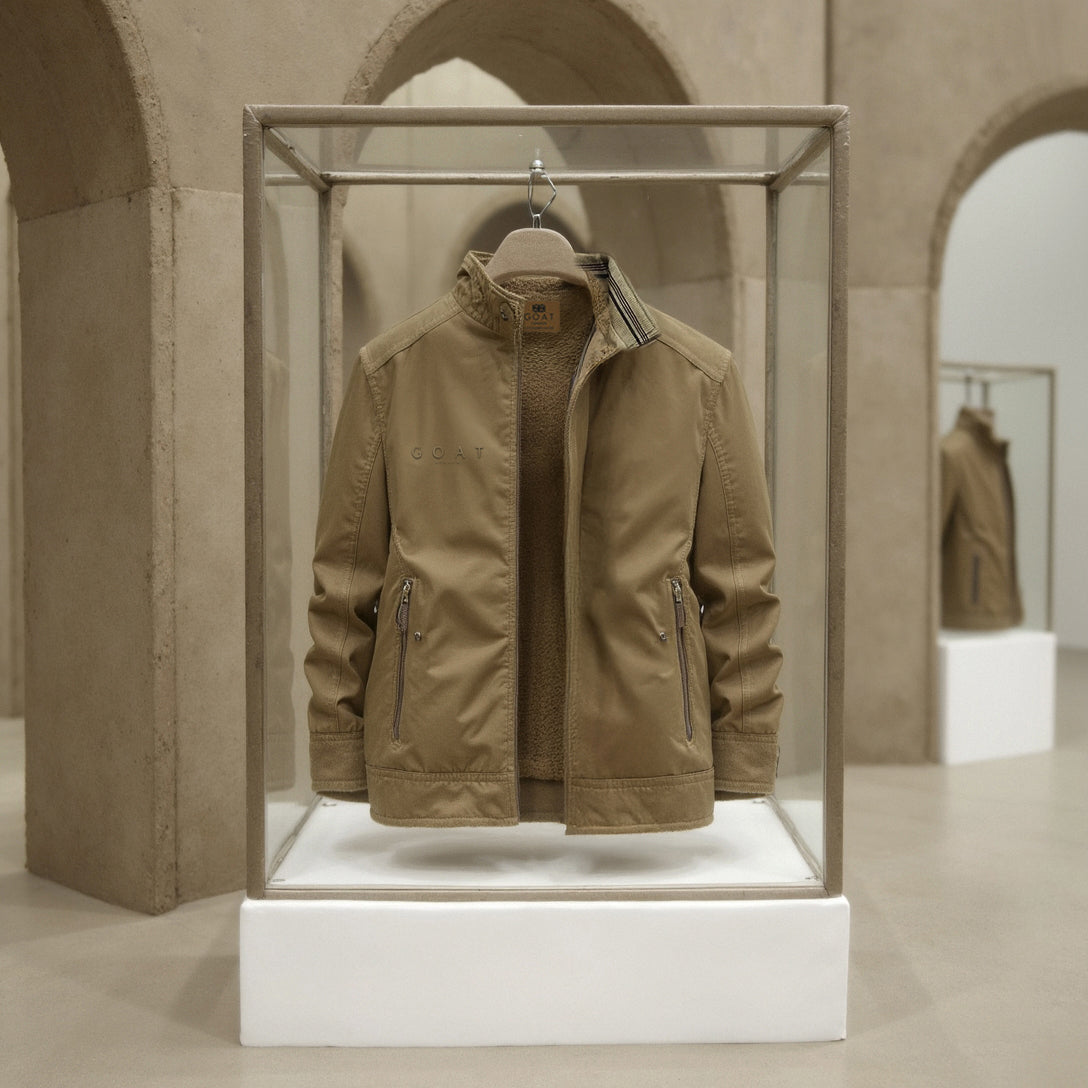 Chaqueta de vestir Goat London