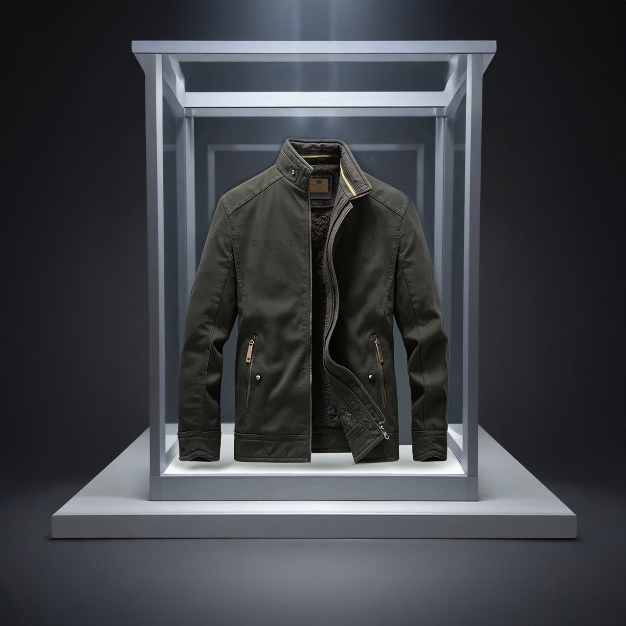 Chaqueta de vestir Goat London