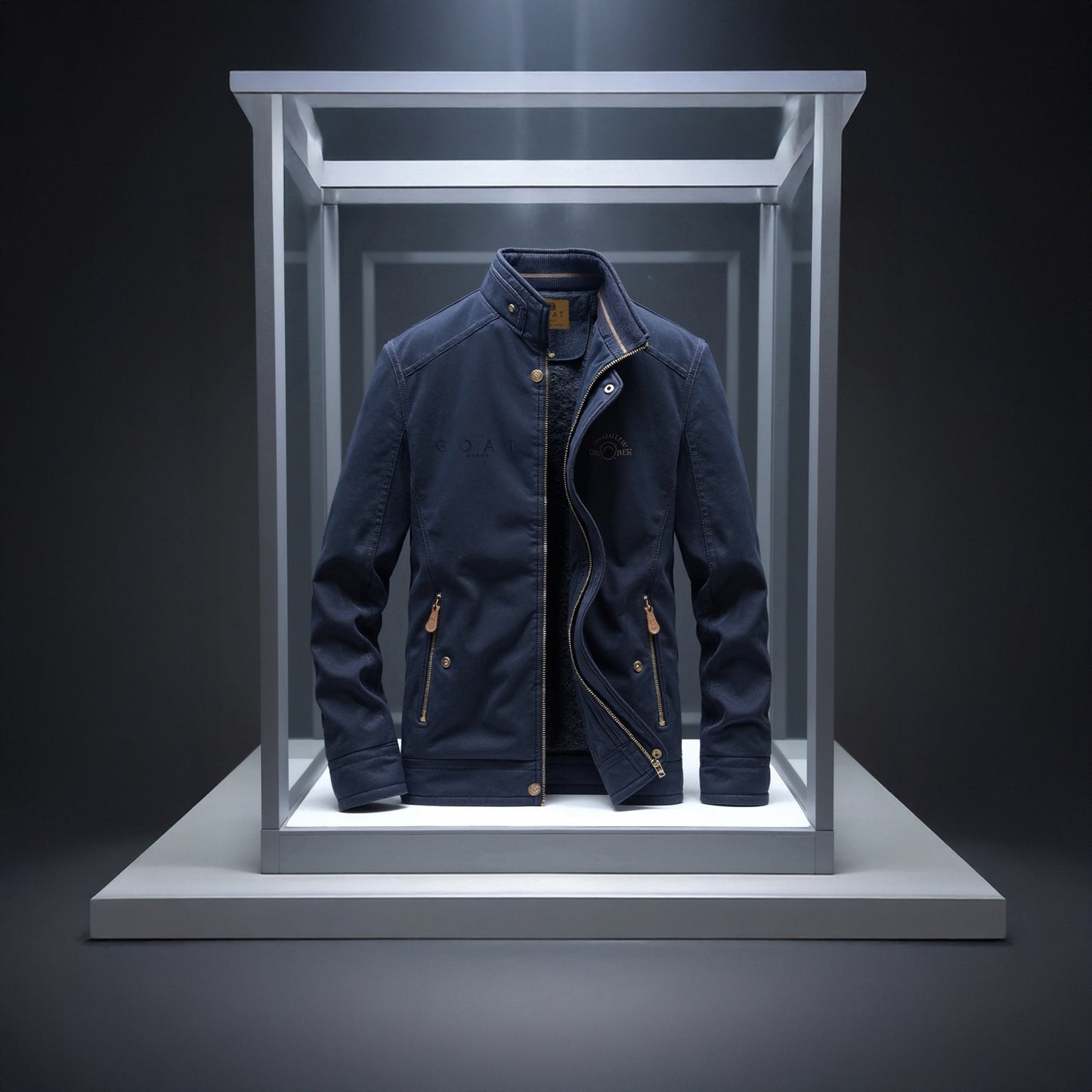 Chaqueta de vestir Goat London