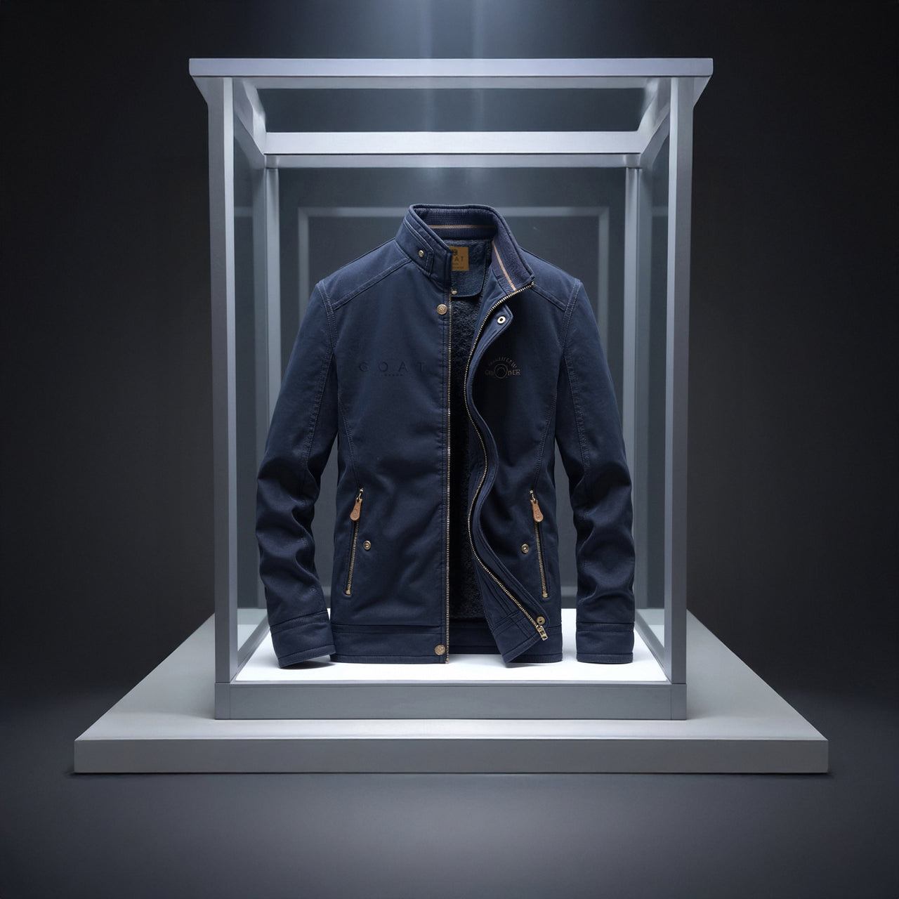 Chaqueta de vestir Goat London