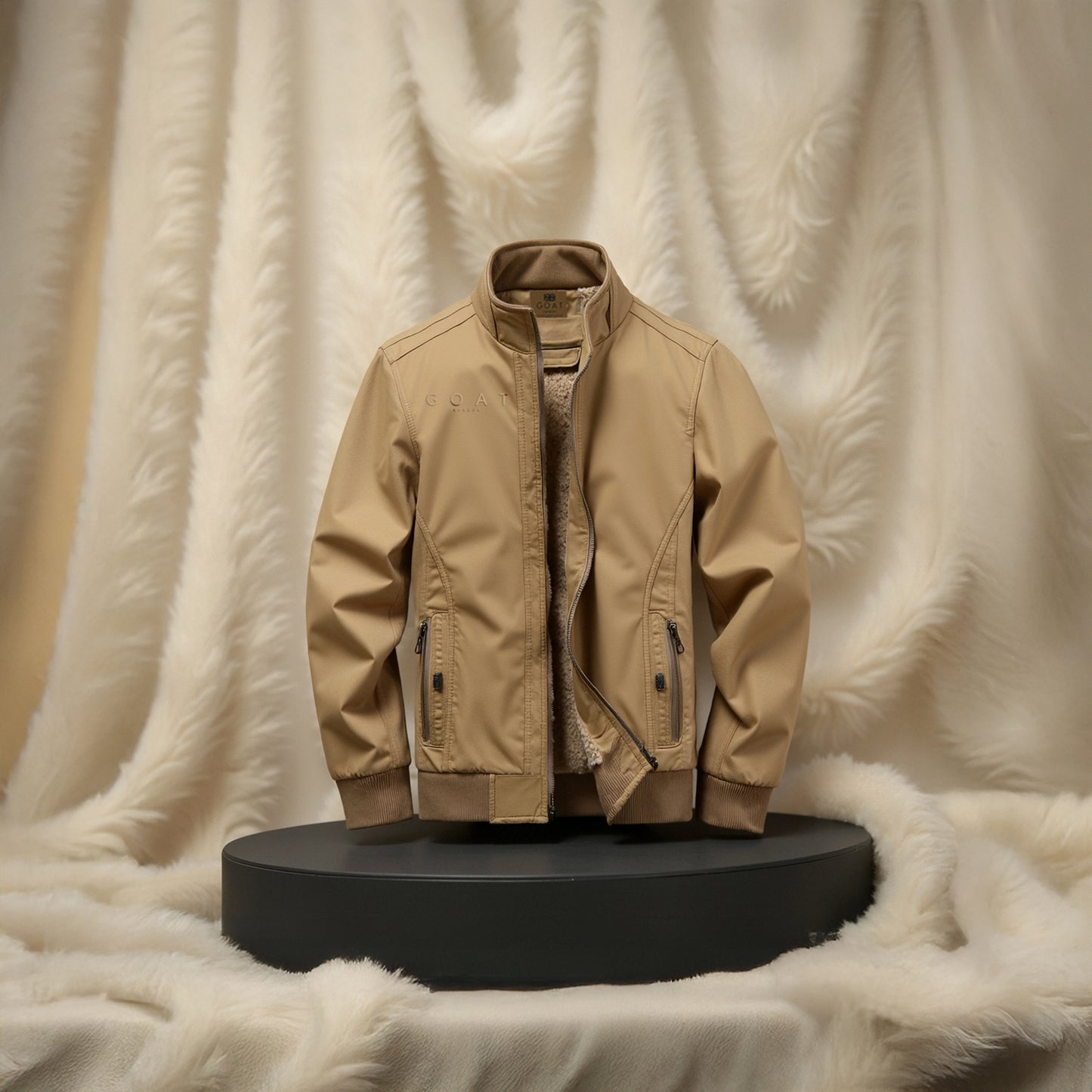 Chaqueta de vestir Goat London