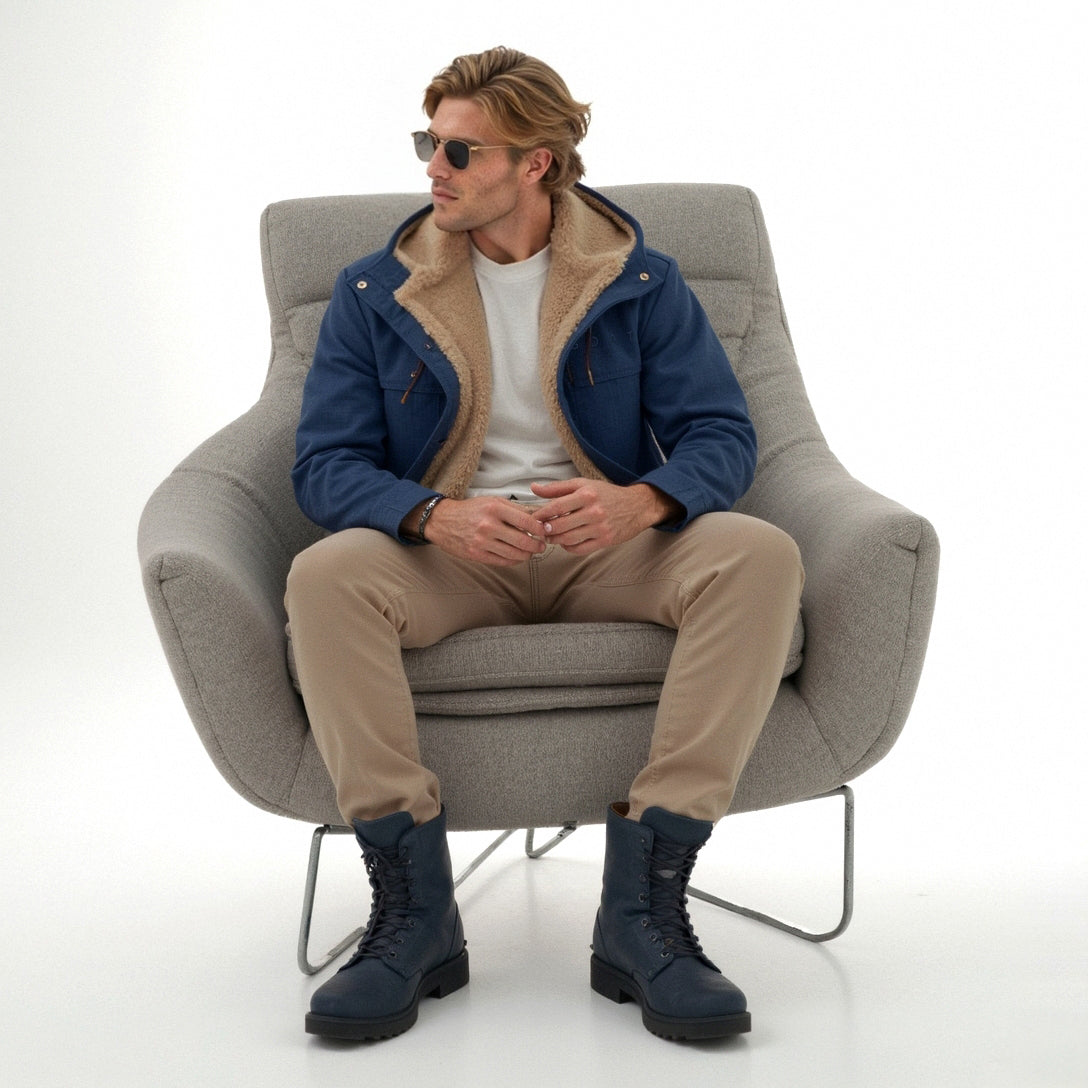 Bristol Jacket