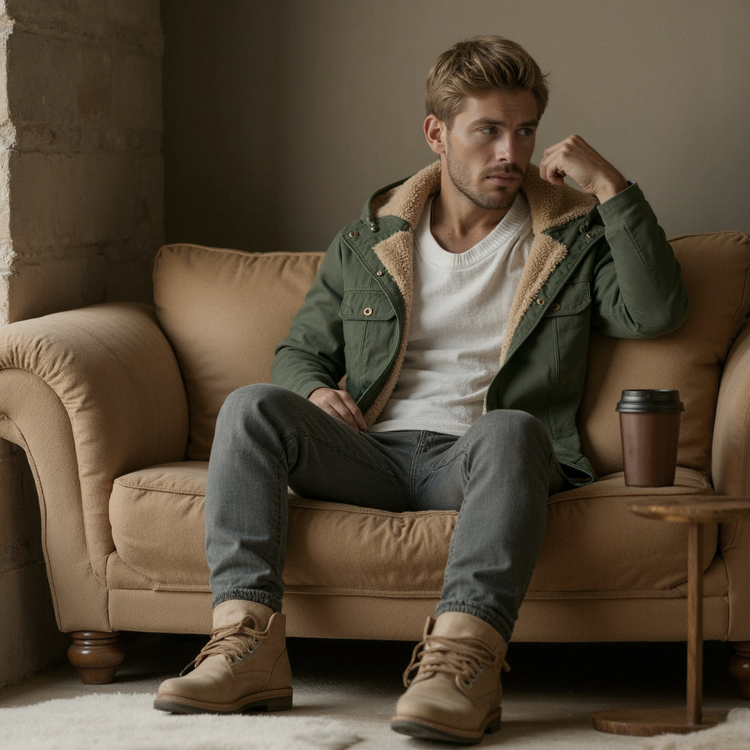 Bristol Jacket