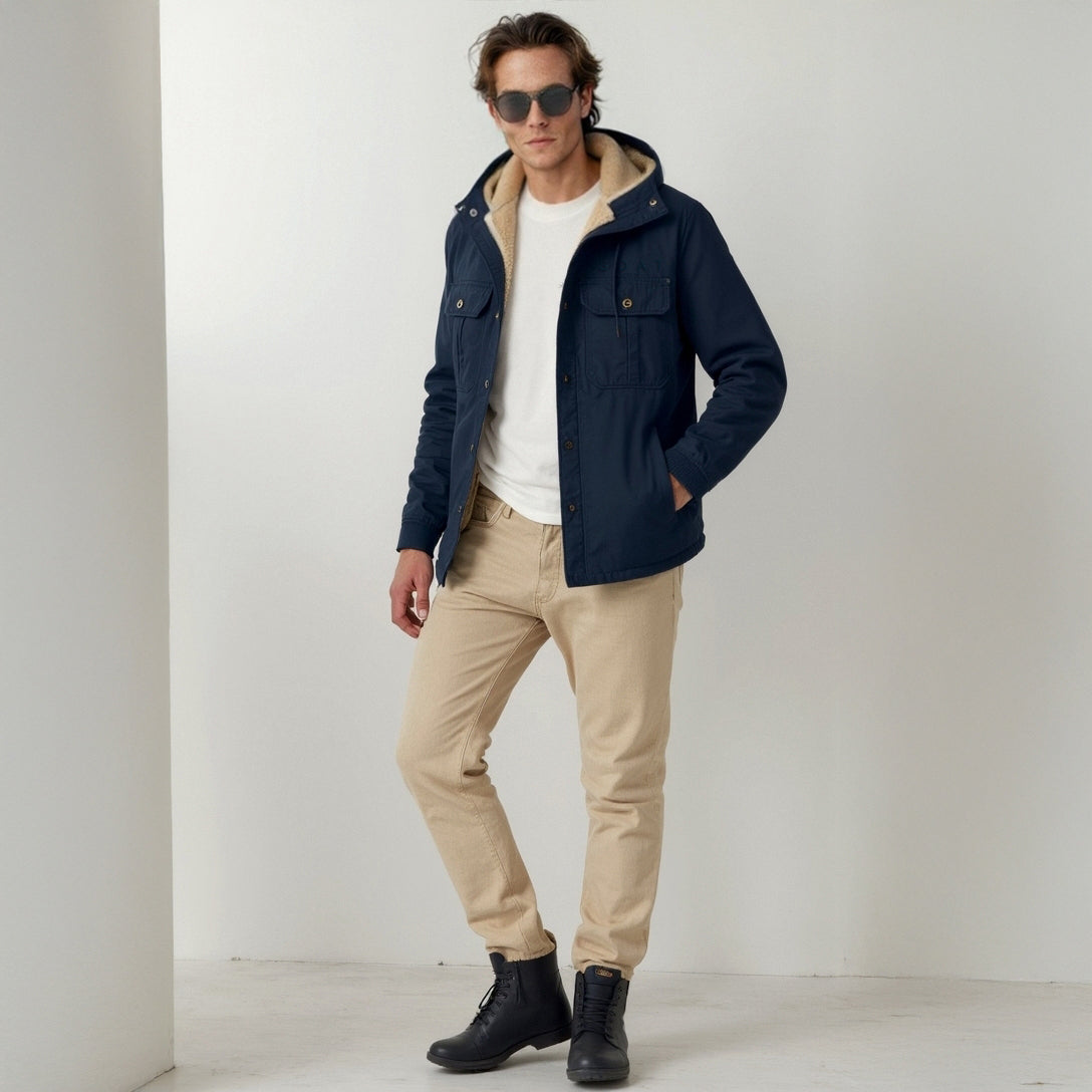 Bristol Jacket