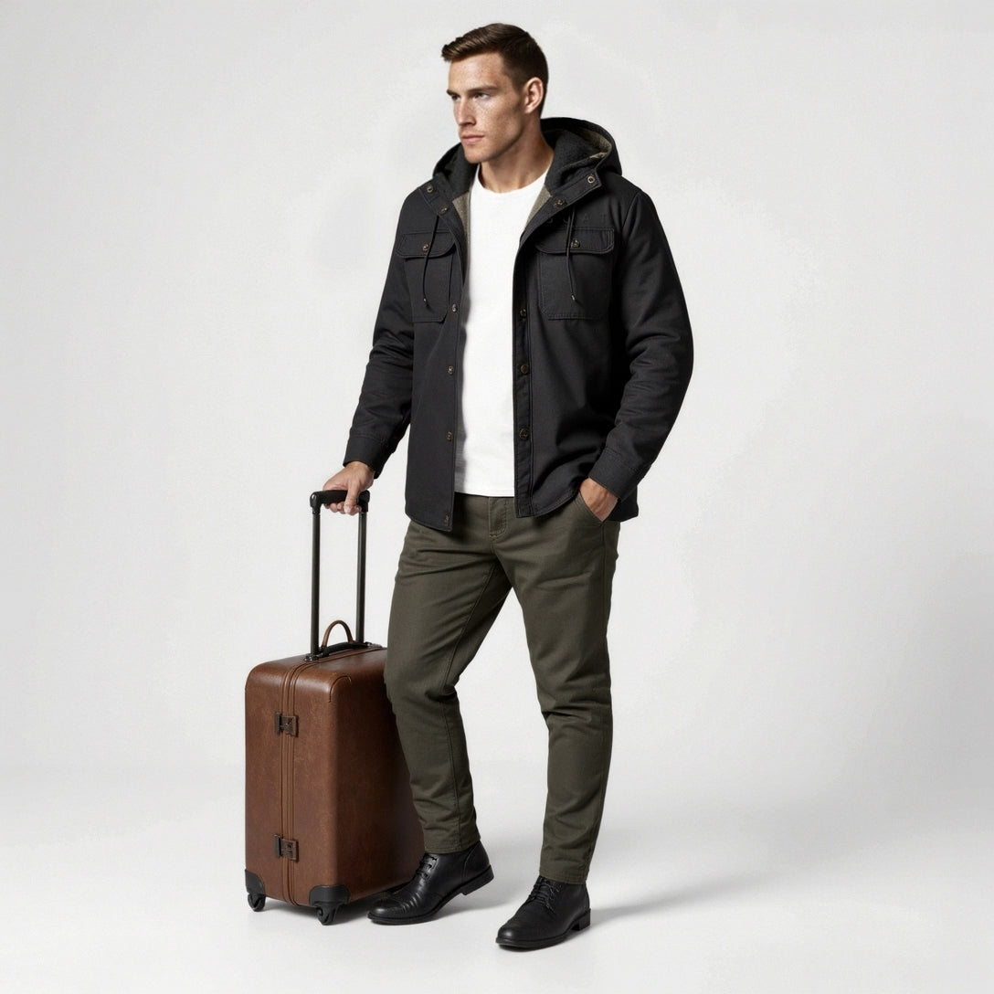 Bristol Jacket