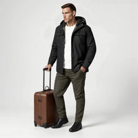 Thumbnail for Bristol Jacket