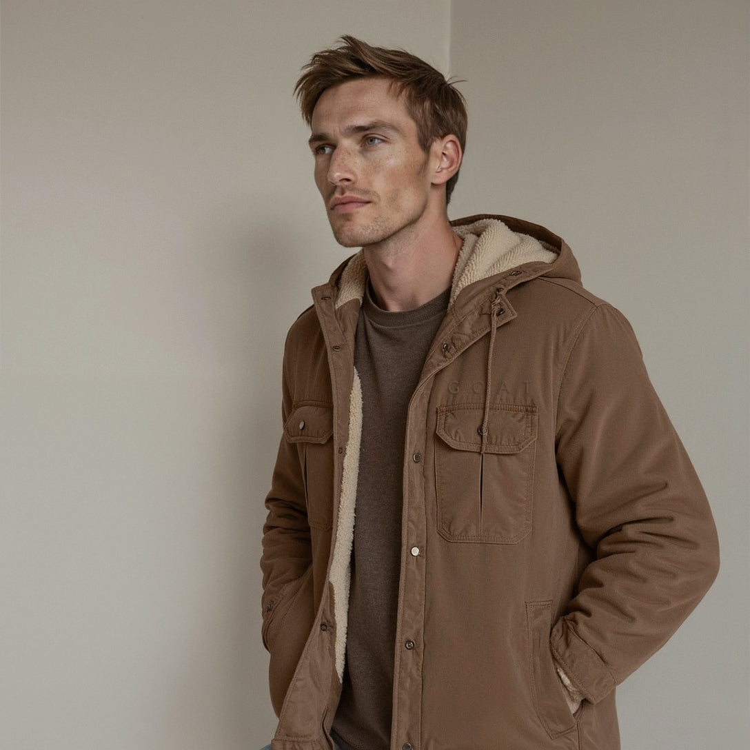 Bristol Jacket