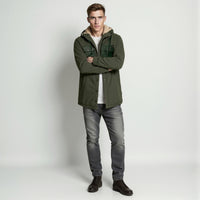 Thumbnail for Bristol Jacket