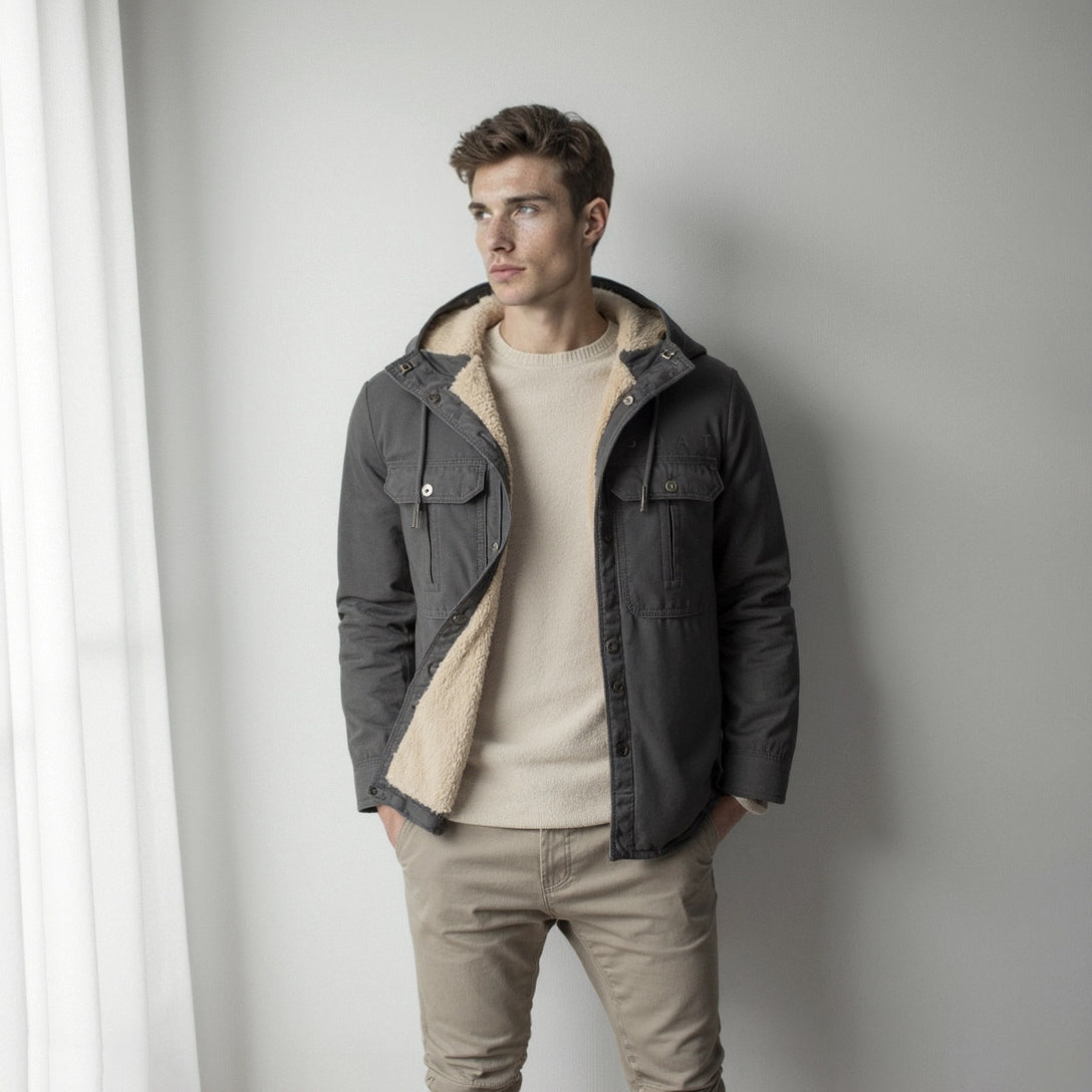 Bristol Jacket