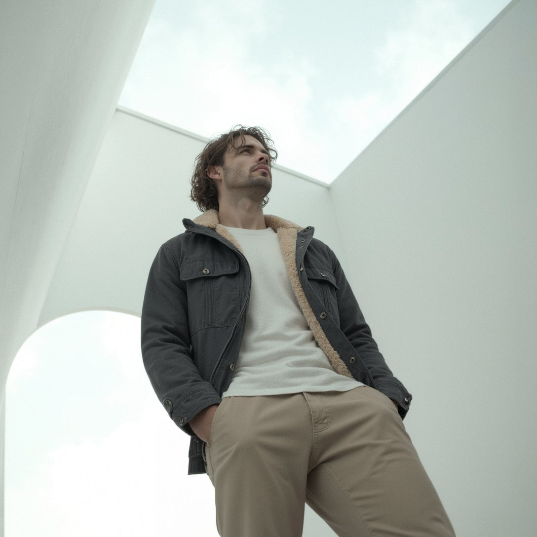 Bristol Jacket