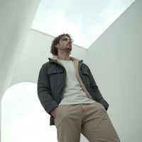 Thumbnail for Bristol Jacket