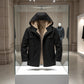 Bristol Jacket