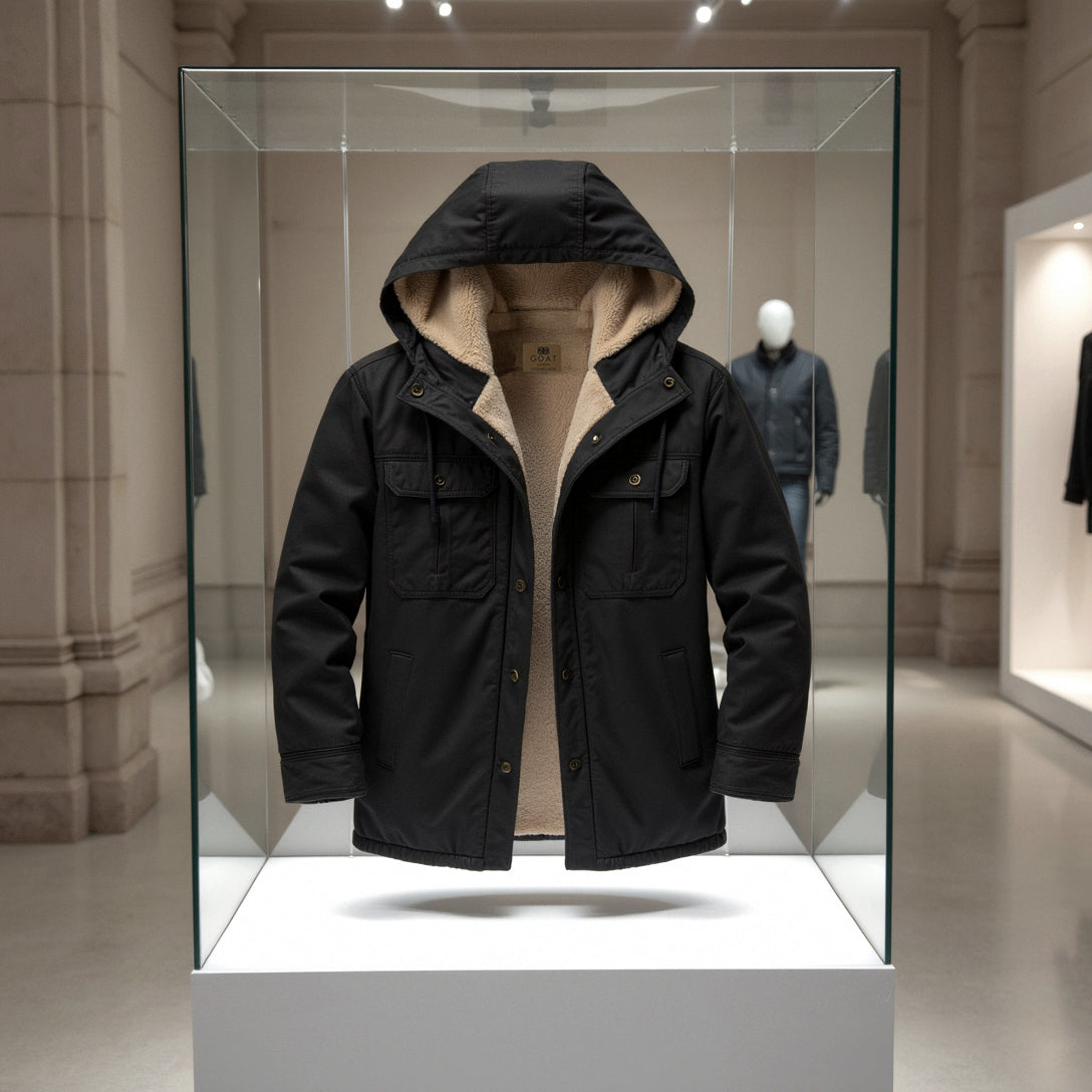 Bristol Jacket