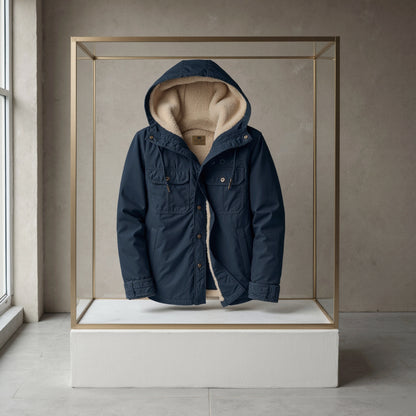 Bristol Jacket