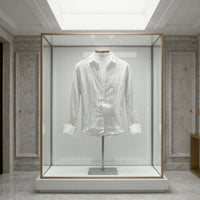 Thumbnail for Camisa de lino