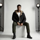 Bristol Jacket