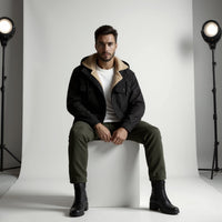 Thumbnail for Bristol Jacket