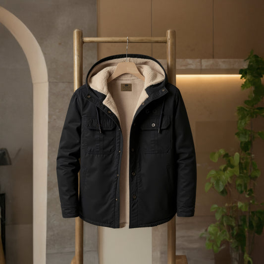 Bristol Jacket