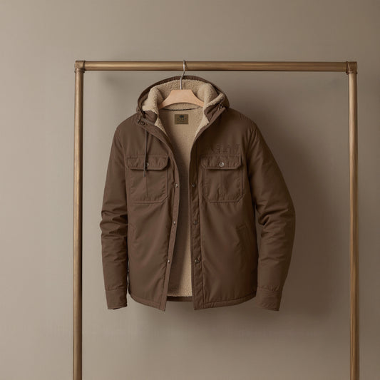 Bristol Jacket