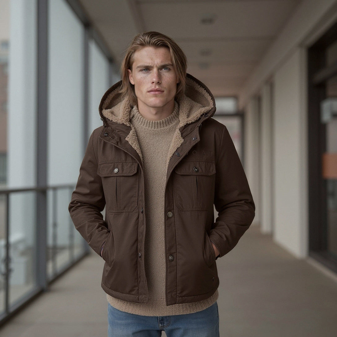 Bristol Jacket