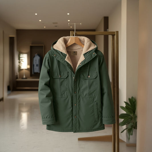 Bristol Jacket