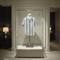 Thumbnail for Camisa Marylebone 100% Lino