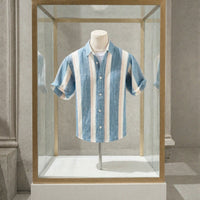 Thumbnail for Camisa Marylebone 100% Lino