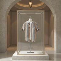 Thumbnail for Camisa Marylebone 100% Lino