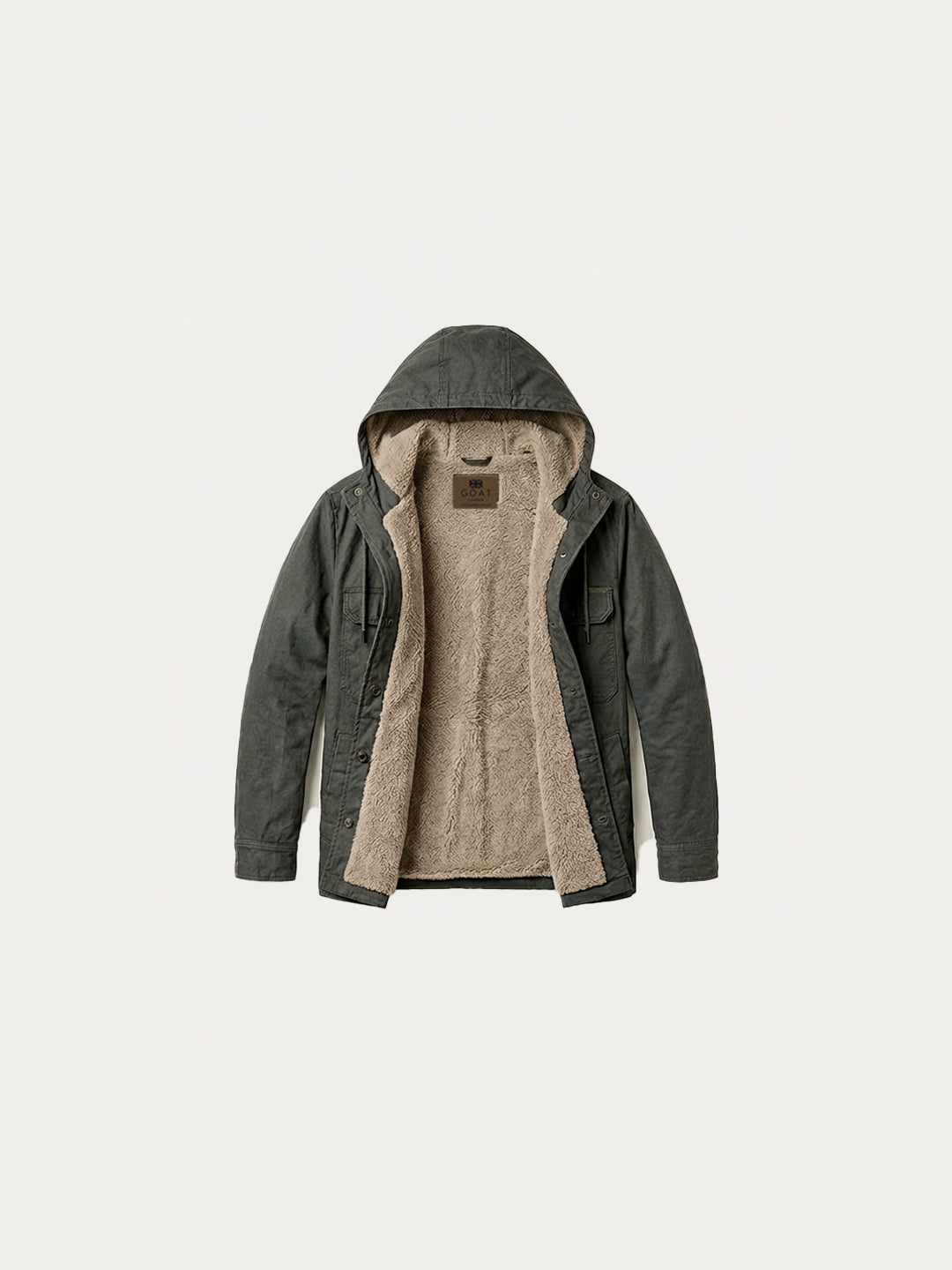 Bristol Jacket