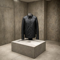 Thumbnail for Chaqueta de cuero