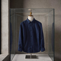 Thumbnail for Camisa Holborn 100% lino