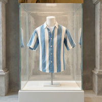 Thumbnail for Camisa Marylebone 100% Lino