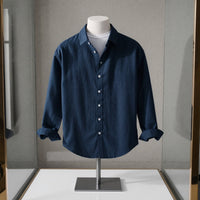 Thumbnail for Camisa artworld linen