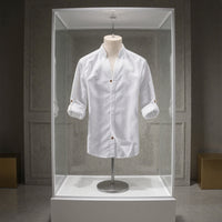 Thumbnail for Camisa Bromley de lino