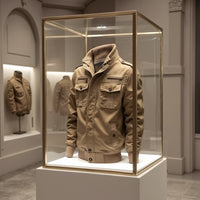 Thumbnail for Chaqueta de Invierno