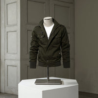 Thumbnail for Chaqueta de Invierno