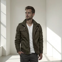 Thumbnail for Chaqueta de Invierno