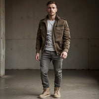 Thumbnail for Chaqueta de Invierno