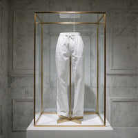 Thumbnail for Pantalon de Bambula y lino