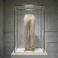 Thumbnail for Pantalon de Bambula y lino